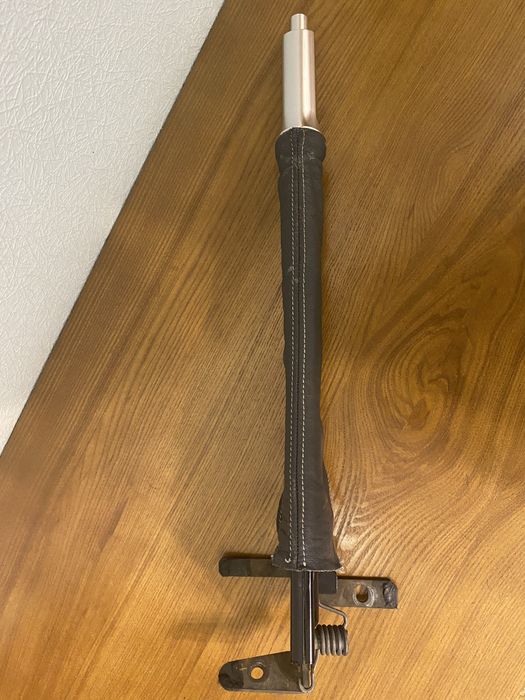 Ручной тормоз для Smart 450