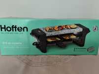 Grill do raclette