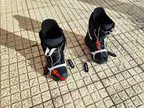 Botas de Snowboard Burton Ambush