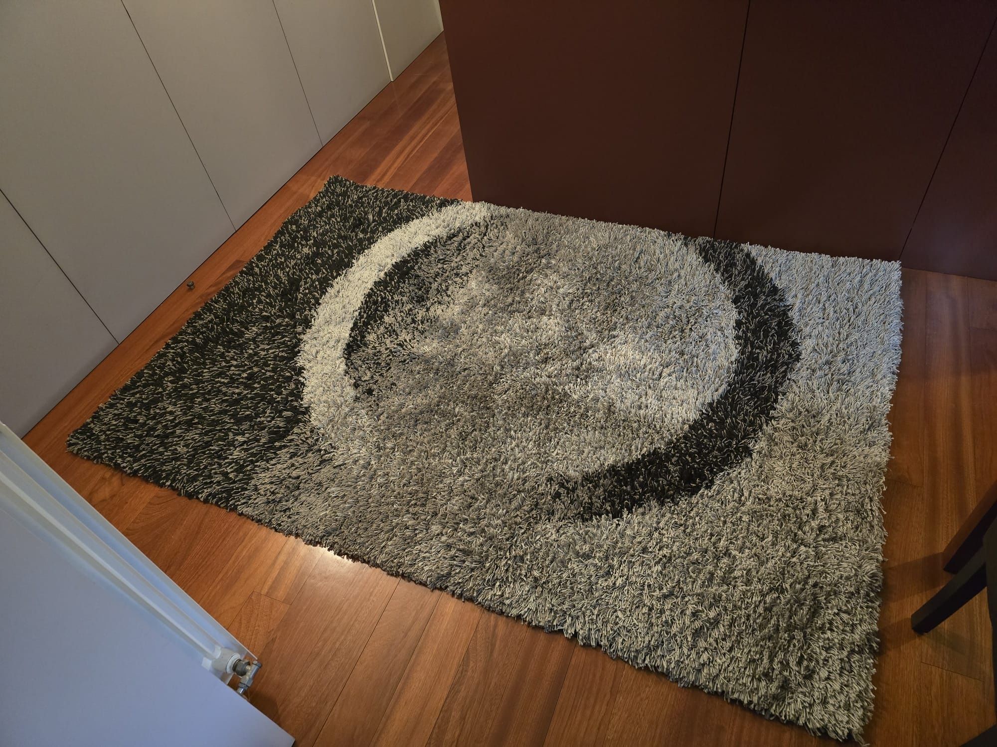 Tapete Sala ou Quarto - 235cm x 160cm