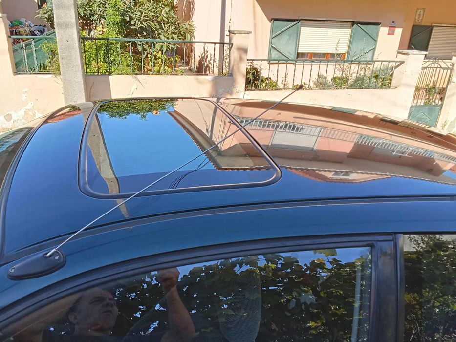 Honda Civic 1.4 IS com A/C