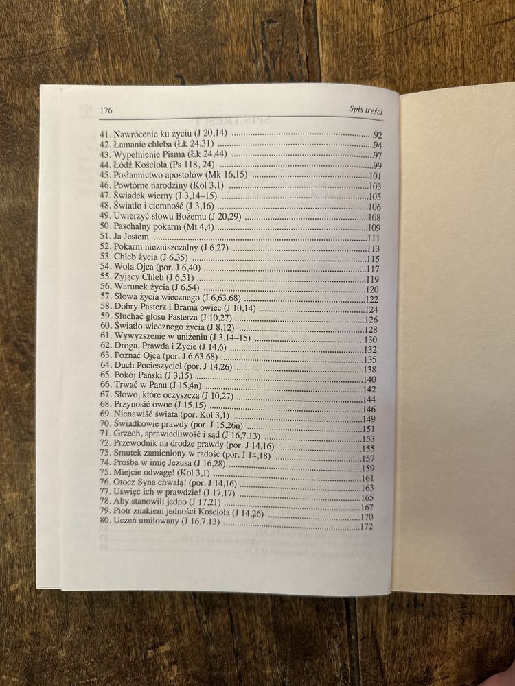 Biblia na co dzień - 3 tomy