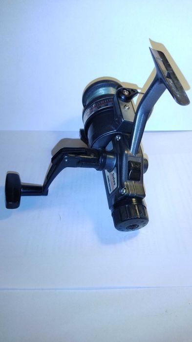 Kołowrotek wędkarski Daiwa AMG 1650