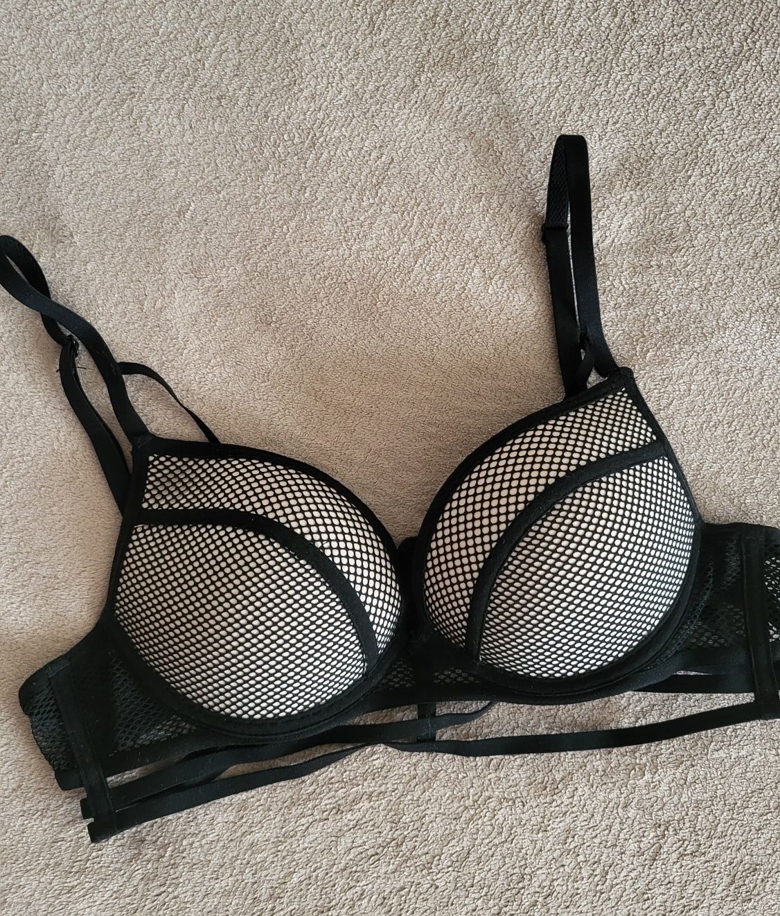 Бюстгальтер Victoria secret, Esprit, Reserved, Primark