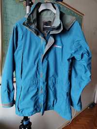 Casaco Anorak Impermeável Berghaus Goretex Performance S