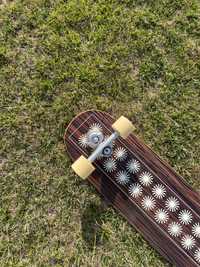 Surf skate longboard novo