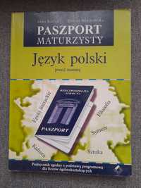 Paszport maturzysty - język polski