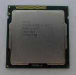Intel Xeon E3 1225 CPU SR00G 3.1-3.4 Socket 1155 проц аналог I5 2400