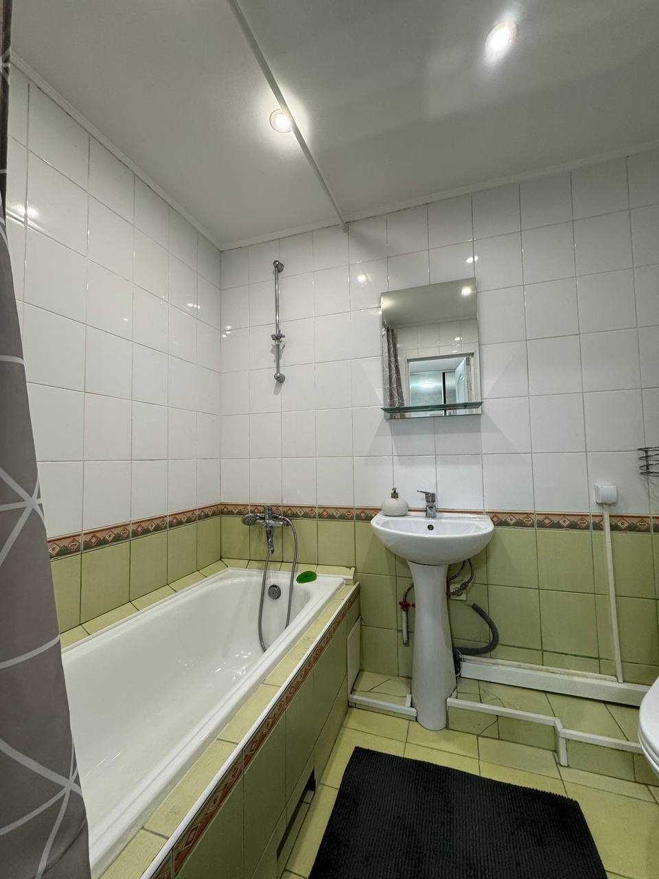 Оренда 1 кімн квартира, Урлівська 10А, Позняки, Осокорки, Дарницький
