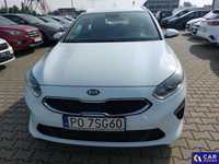 Kia Ceed Kia Ceed 1.6 CRDi SCR M