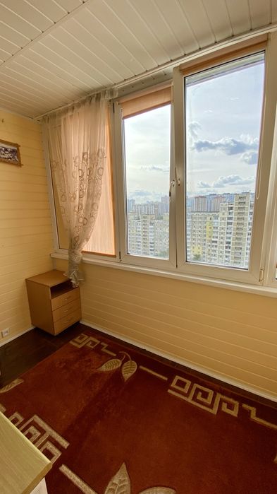 Сдам 1 комнатную квартиру.