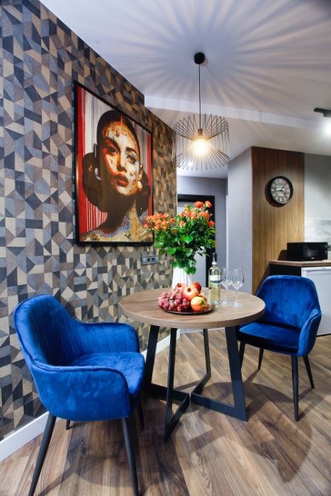 Абсолютно новые, мегастильные апартаменты Lux. Соломенка.ЖД-14-555.biz.ua