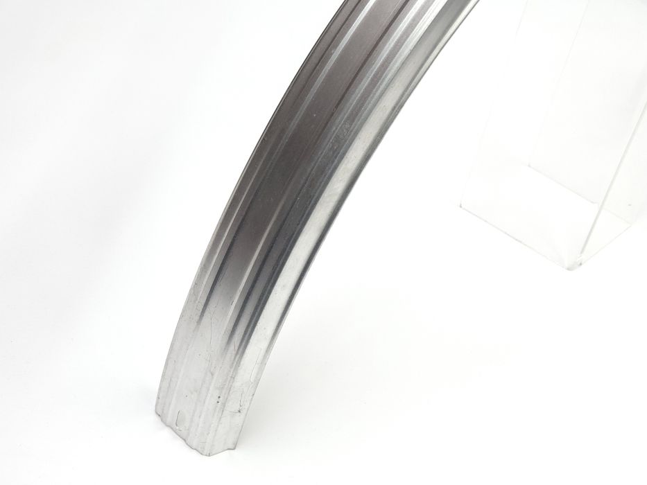NOWY Błotnik tył 28 cali Romet Universal Tyler PRL aluminiowy