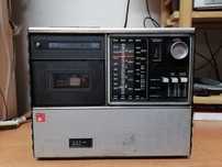 Radiomagnetofon BASF 9301
