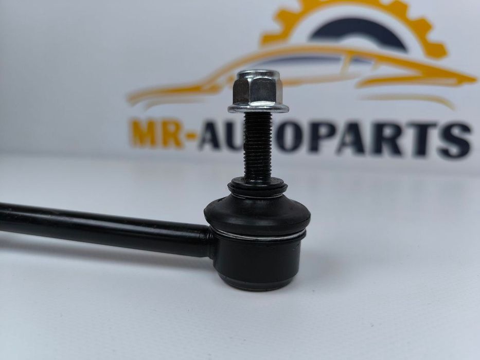 Стійка (тяга) стабілізатора задня права ліва Tesla Model 3/Y