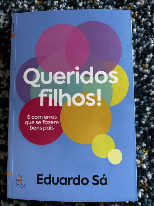 Livro - Queridos Filhos!