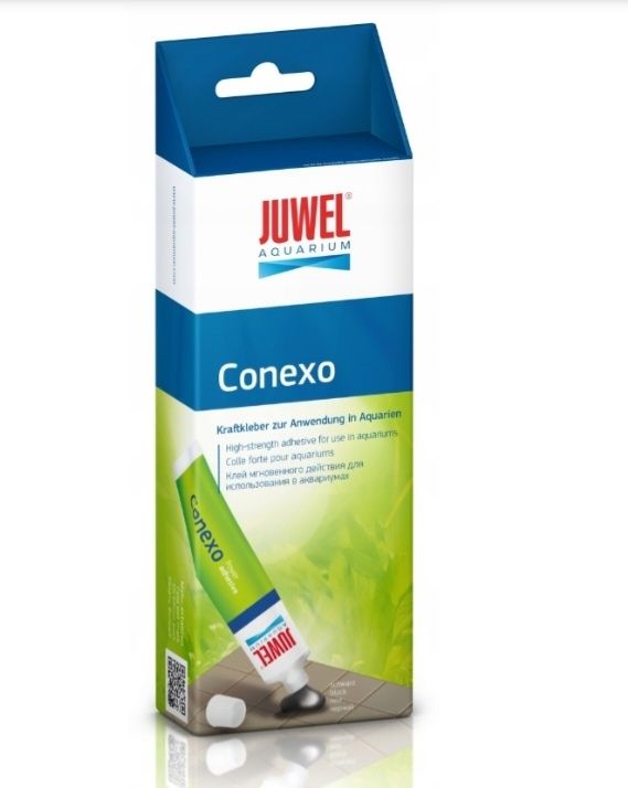 Klej juwel conexo