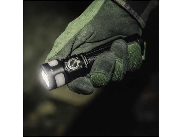 Latarka LED Fenix LD35R