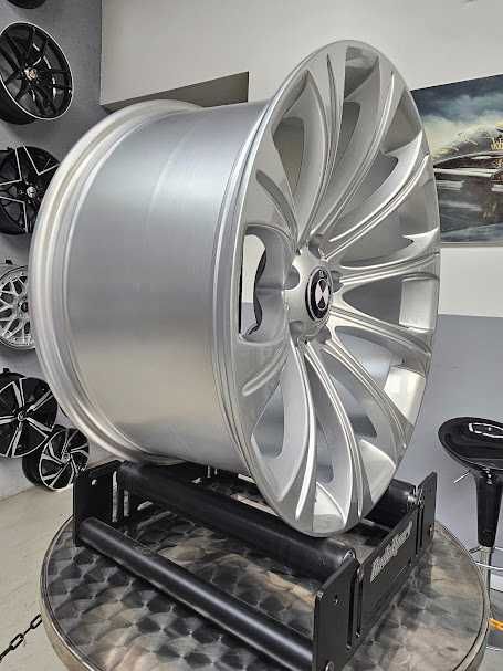 Jantes look 166M Bmw M5 em 19| 5x120 novas