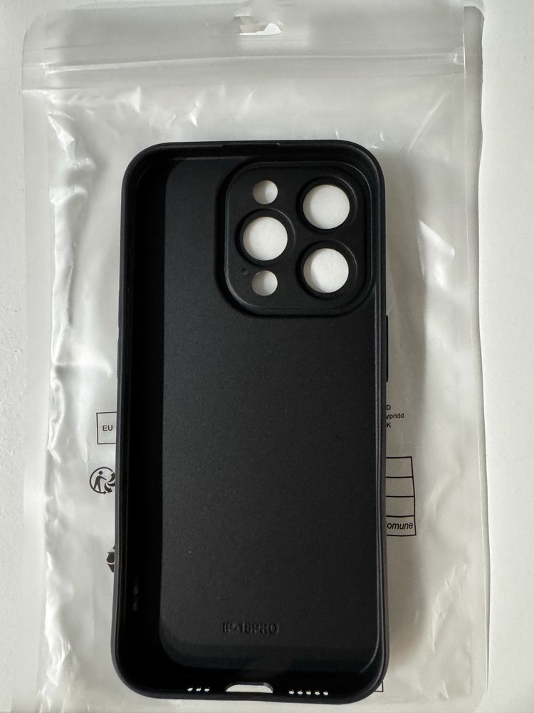 Etui Iphone 15 PRO