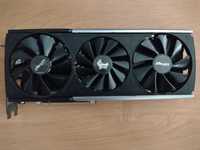 RX 5700XT Sapphire Nitro+