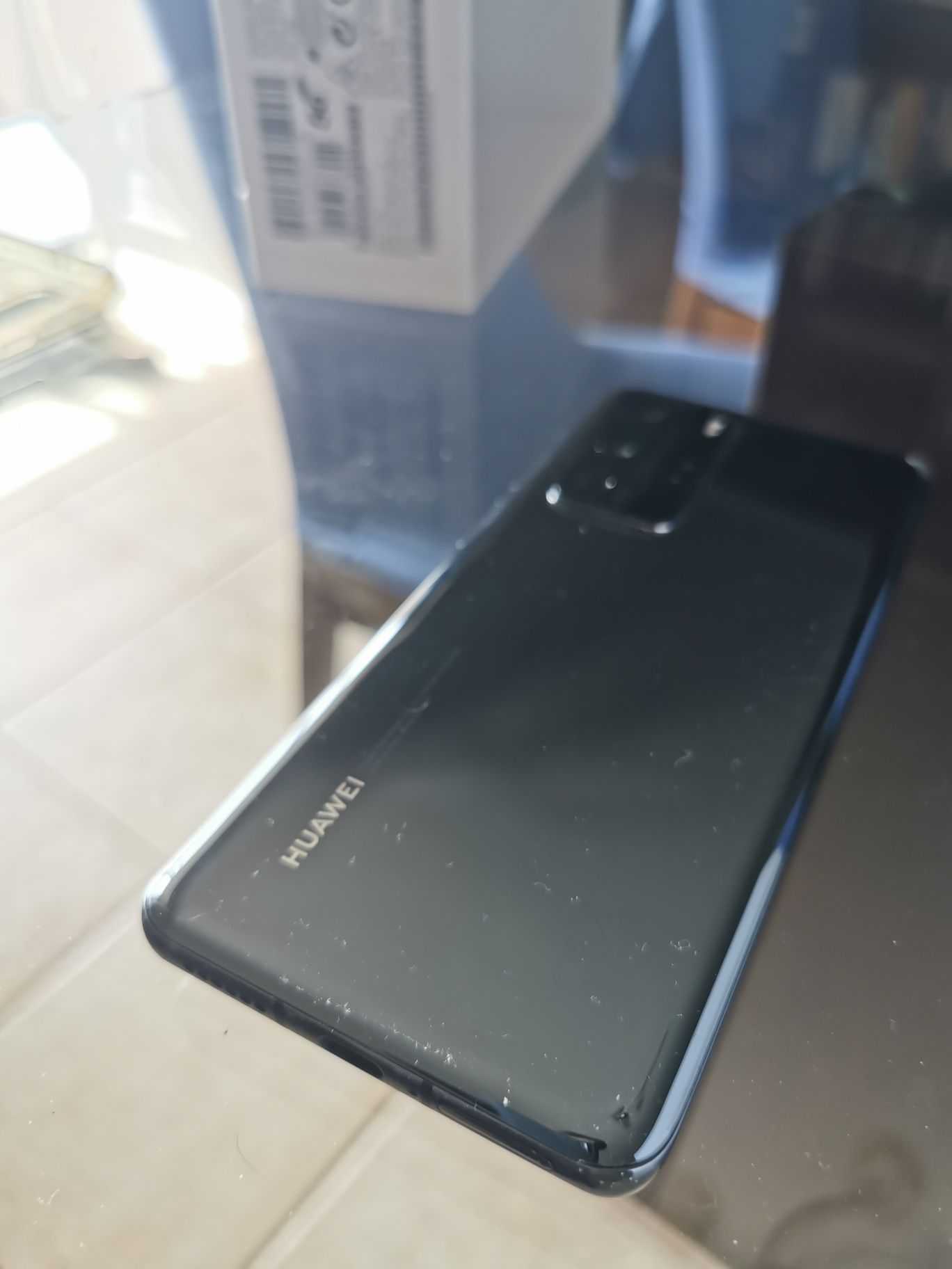 Huawei p40 Pro 256 GB