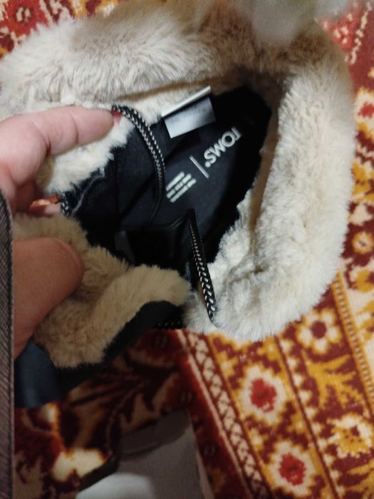 Чоловічі черевики