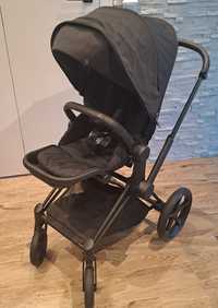 Wózek spacerówka Cybex Priam 4.0 + tapicerka