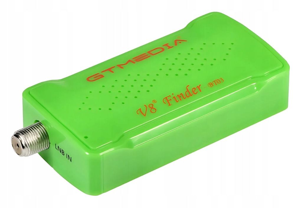 Cyfrowy Lokalizator Sygnału Satelitarnego GPS z Bluetooth