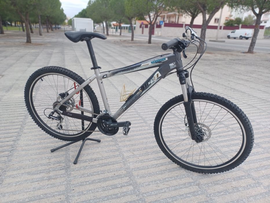 Bicicleta btt specialized hardrock