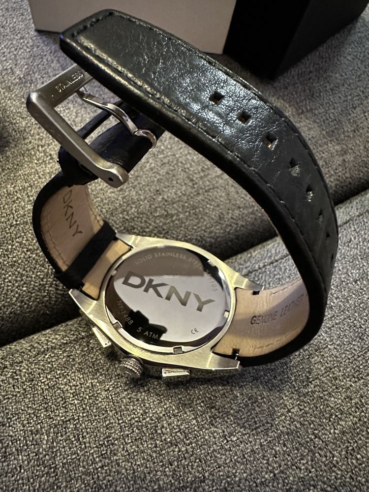 Zegarek męski DKNY NY1488