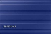 SSD накопичувач Samsung T7 Shield 2 TB Blue •НОВІ•ГАРАНТІЯ•