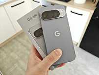 Google Pixel 10 Pro 16/128 GB Moostone, GWARANCJA, BEZ RAT, ZESTAW
