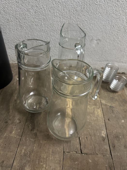 Jarros de vinho / sangria 2L