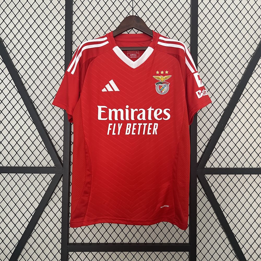 Camisolas de futebol
