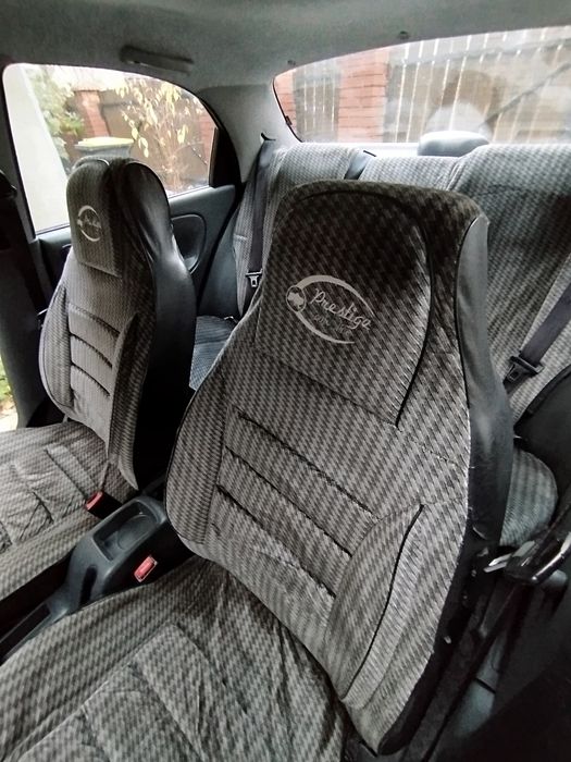 Daewoo sens 2014 рік. Газ/бензин.