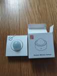Sensor de movimento zigbee