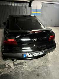 Opel tigra 1.4 gasolina