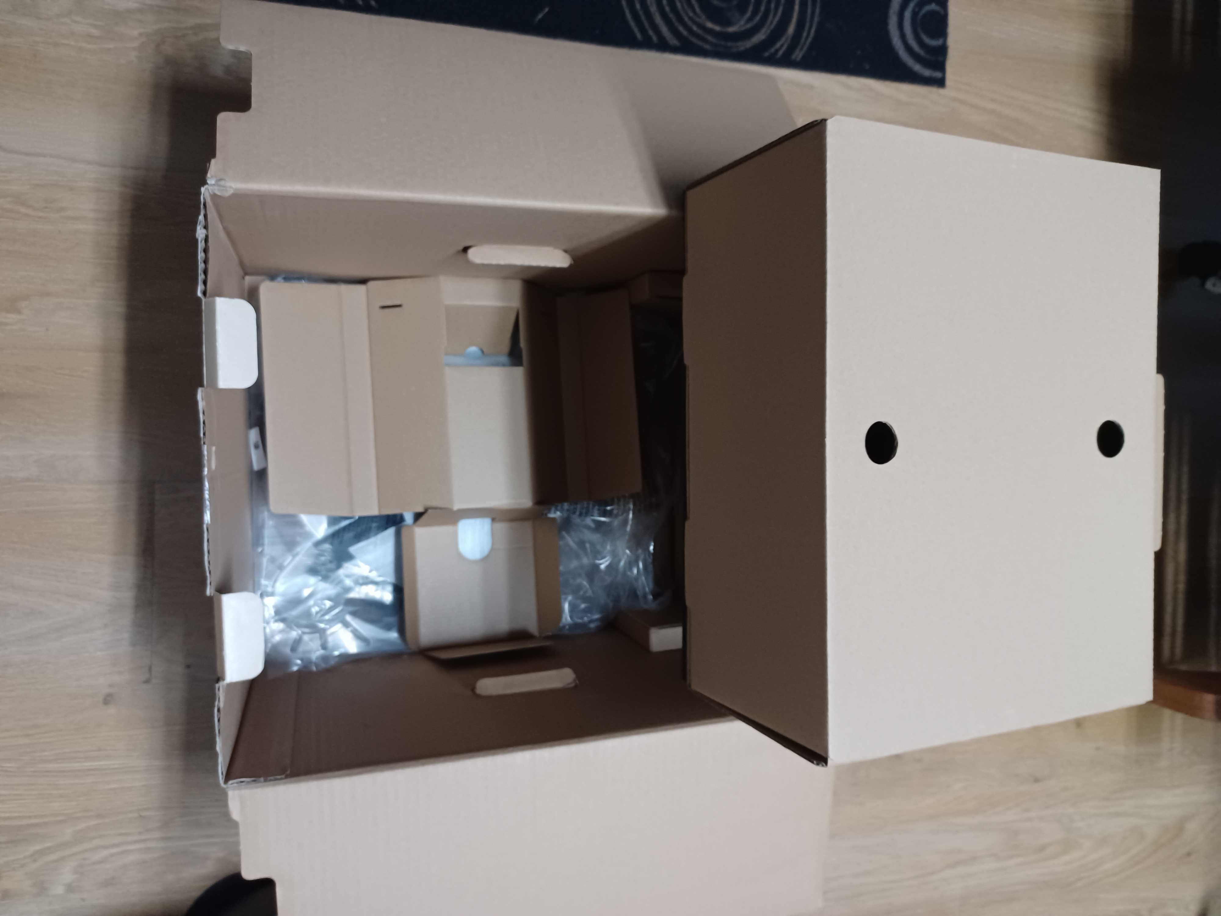 Aspirador Mopa, iRobot Roomba Combo J5 Plus Maxi.