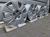 Oryginalne Felgi Audi 16" A3 A4 A6 A8 Q3 TT