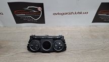 Блок управління кондиціонера Peugeot 301 Citroen C-Elysee Citroën