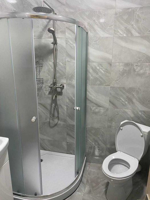 Продаж 1 кімнатної квартири з ремонтом