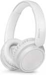 Słuchawki nauszne PHILIPS TAH5209WT/00 Biały
