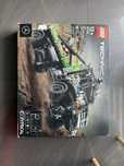 Lego 42129 Niekompletny !