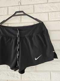 Spodenki damskie Nike Dri Fit oryginał sport fitness