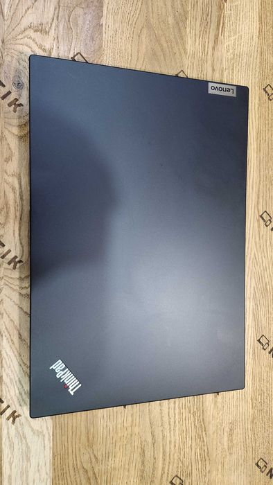 Ноутбук Lenovo ThinkPad E15 Gen 2 i5-1145G7 / 16GB / SSD 256GB / HD TN