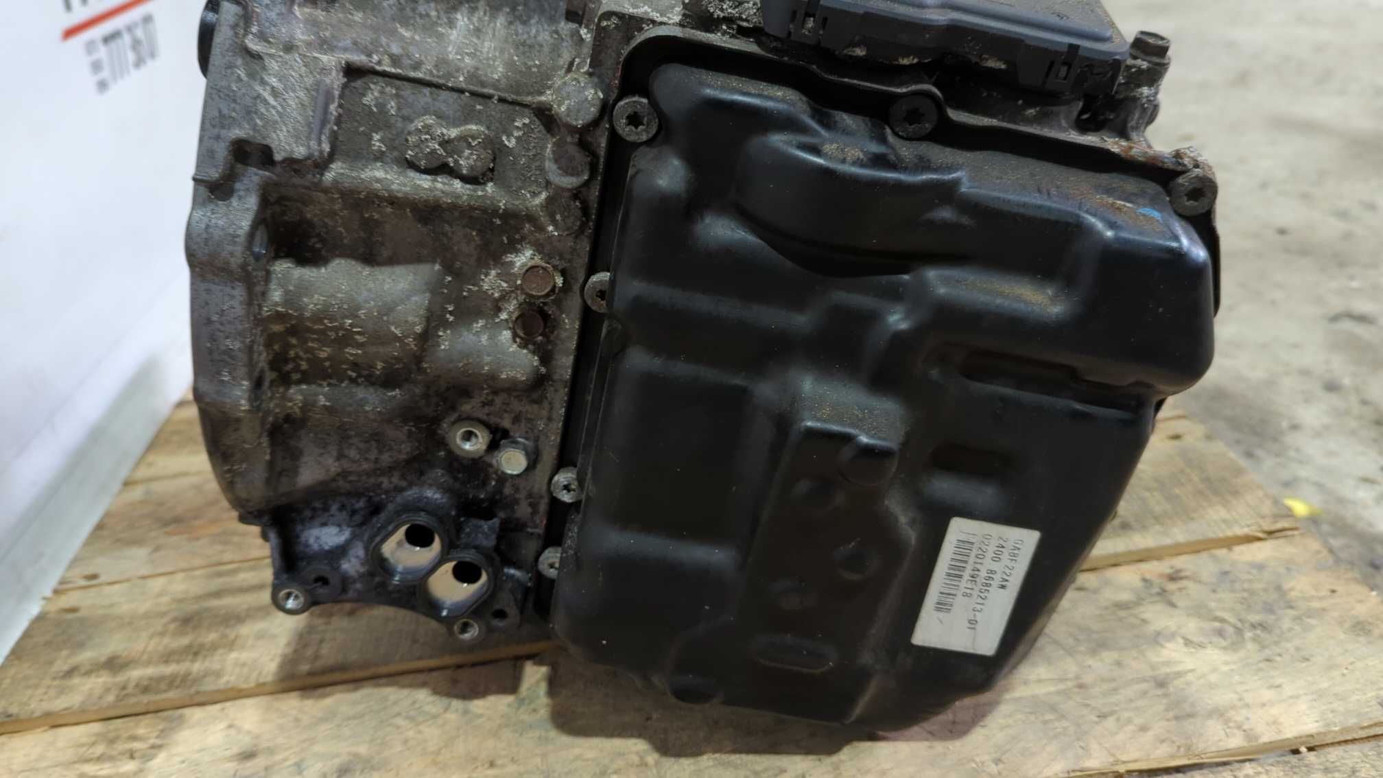 АКПП (коробка передач) GA8F22AW для BMW X1 F48 2016 2.0