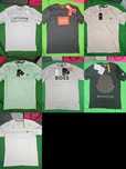 Koszulka męska hugo boss polo t-shirt lacoste nowość