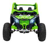 Auto na akumulator Buggy Maverick Turbo RR STRONG 2x320W
