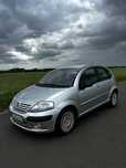Citroën C3 Sprzedam Citroena C3 z małym przebiegiem